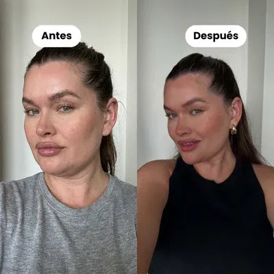 Faja Facial FirmFace — Uso nocturno
