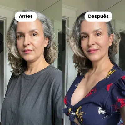 Faja Facial FirmFace — Uso nocturno