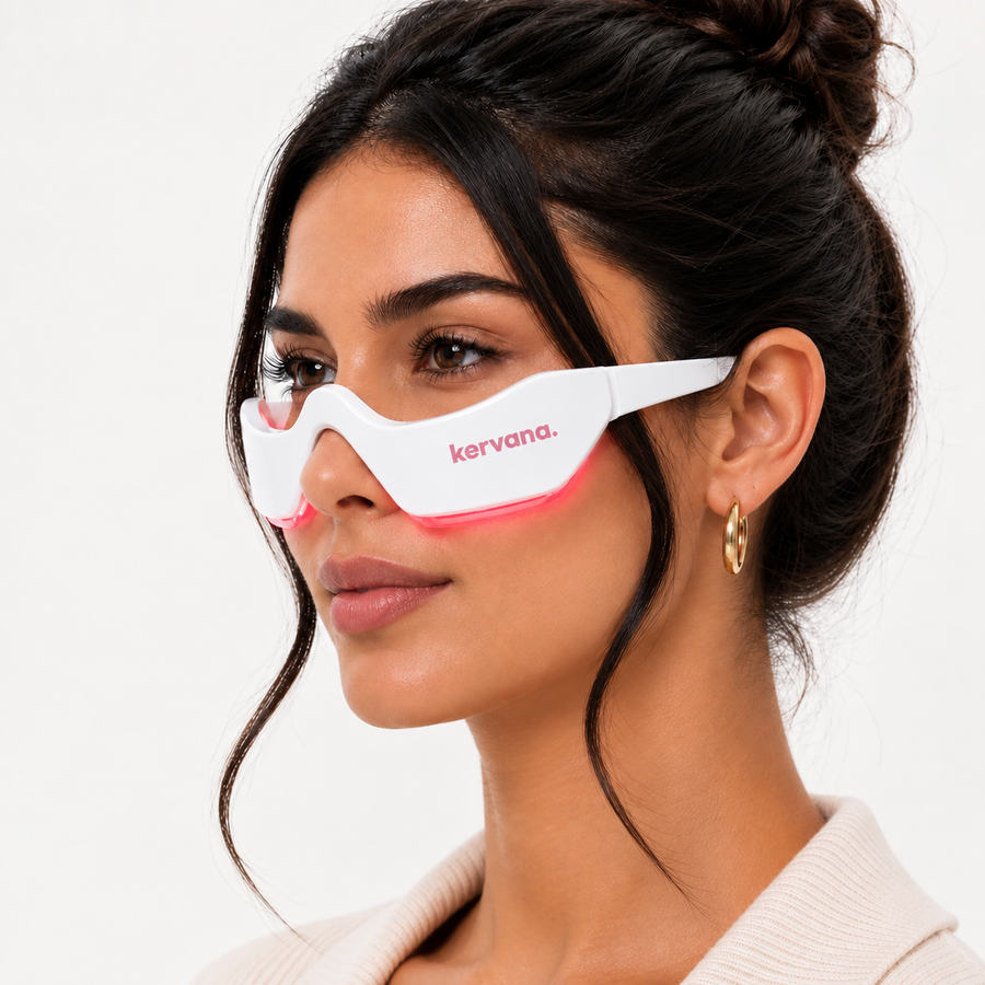 Kervana® Masajeador de Ojos