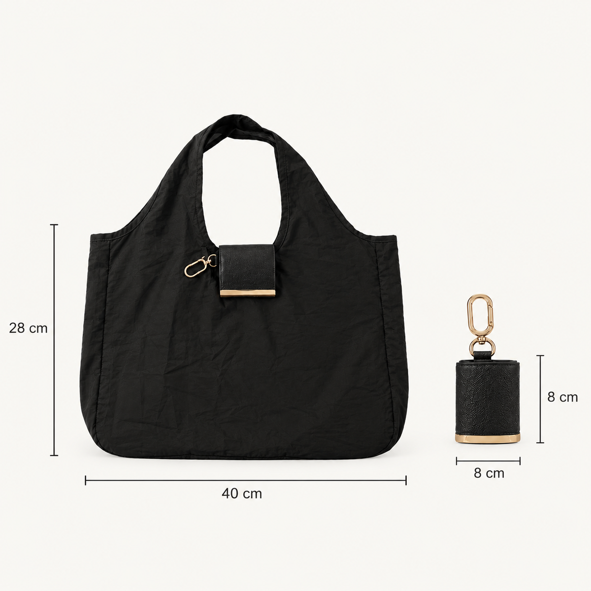 Kervana® Antifaz Ergonómico Total Dark