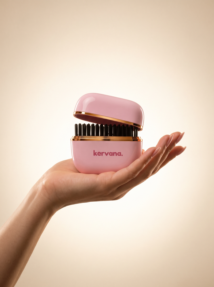 Mini Alisador KERVANA