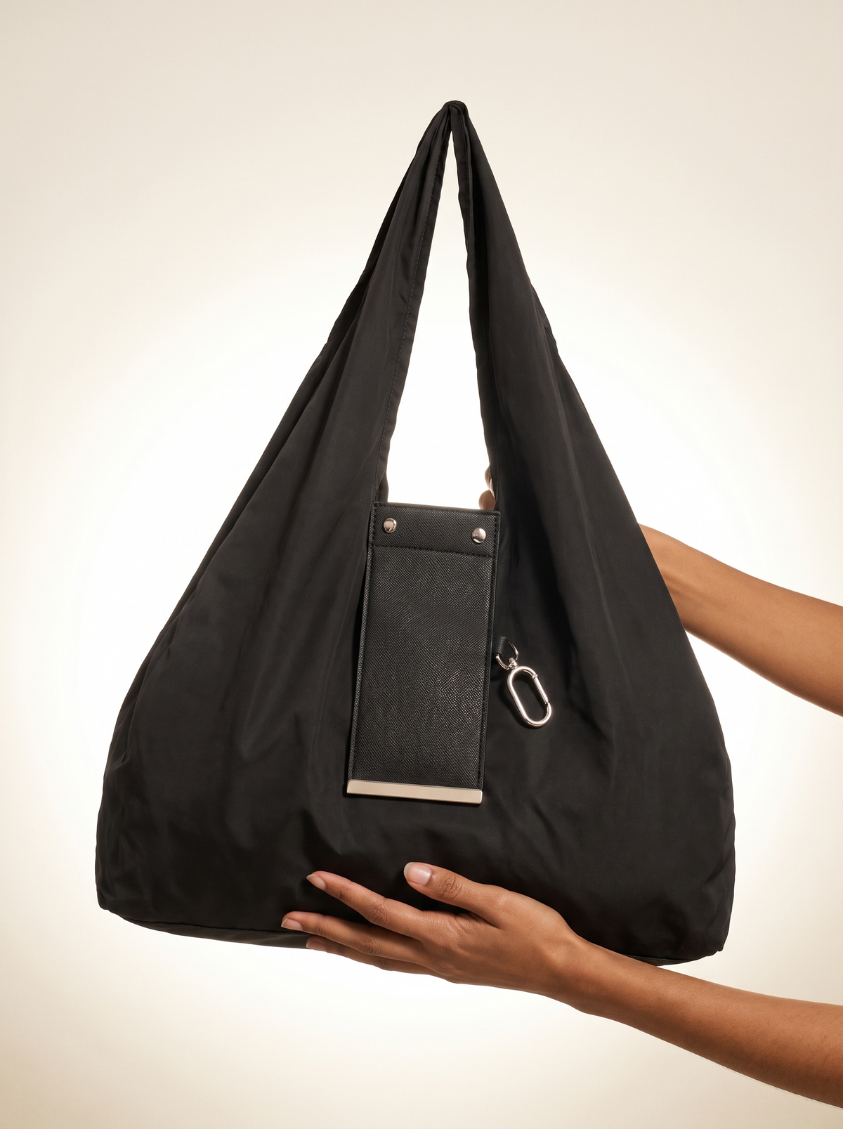Kervana® Antifaz Ergonómico Total Dark