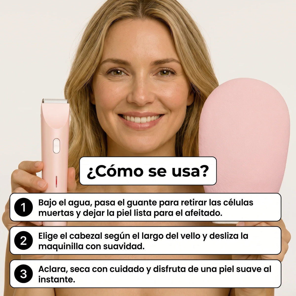 Somnivita® Antifaz Ergonómico Total Dark