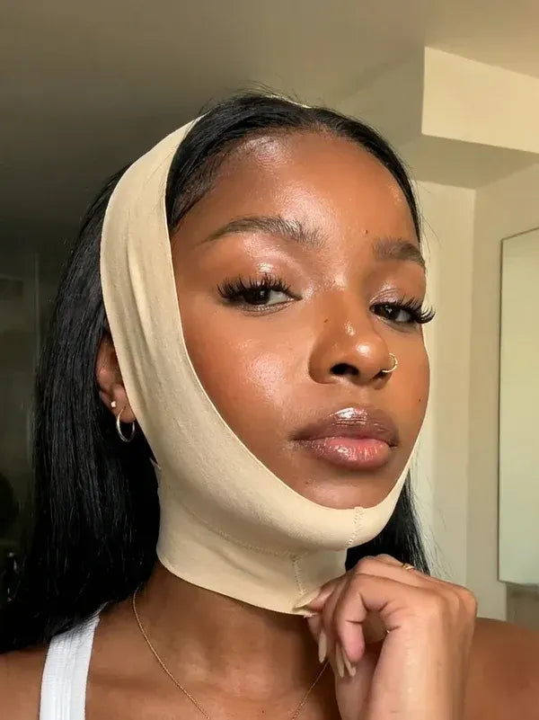 Faja Facial FirmFace — SOMNIVITA