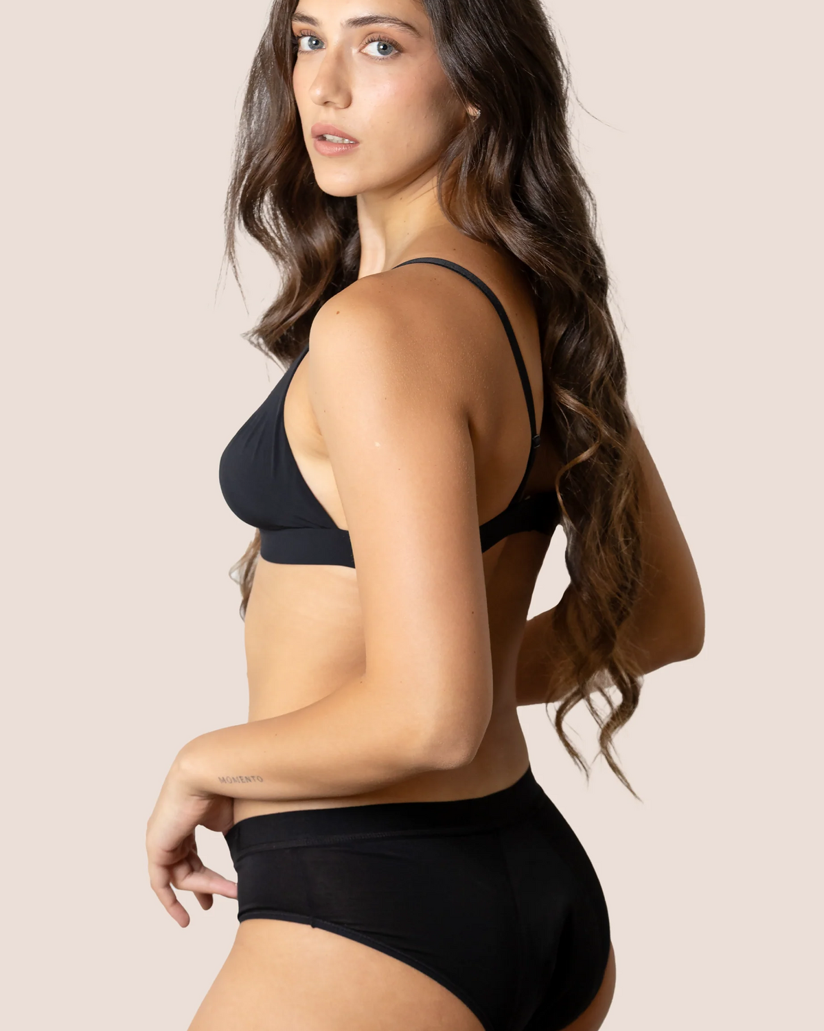 Kervana® — capas internas absorbentes